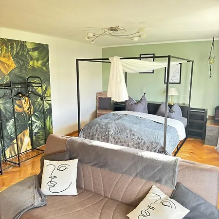 Faulpelz - Budget Mit Kueche, Badewanne 3*