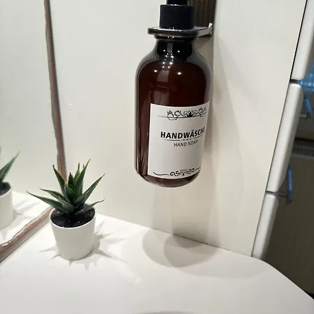 Faulpelz - Budget Mit Kueche, Badewanne