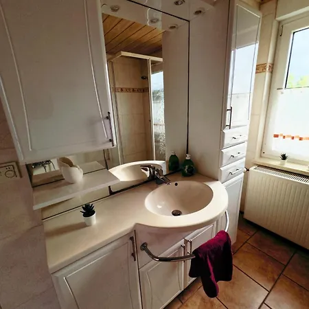 Faulpelz - Guest house Niederorschel
