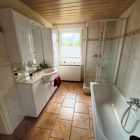 Faulpelz - Budget Mit Küche, Badewanne Gasthof
