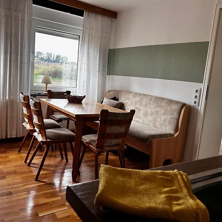 Faulpelz - Budget Mit Kueche, Badewanne, Parkplatz 3*
