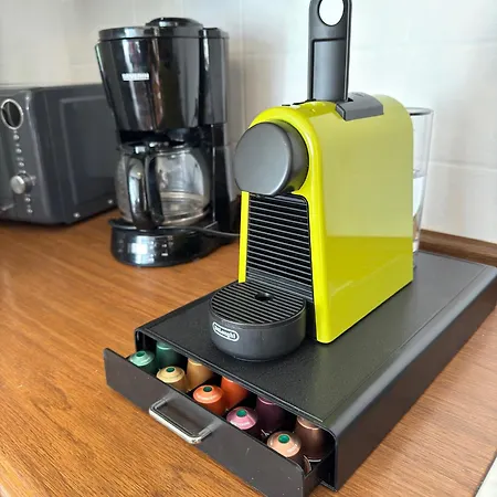 Penzion Faulpelz - Budget Mit Kueche, Badewanne