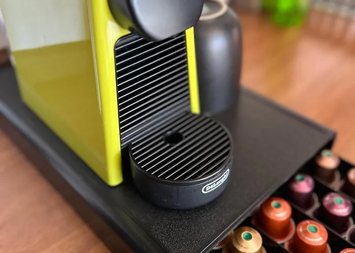 Faulpelz - Budget Mit Kueche, Badewanne 3* Niederorschel