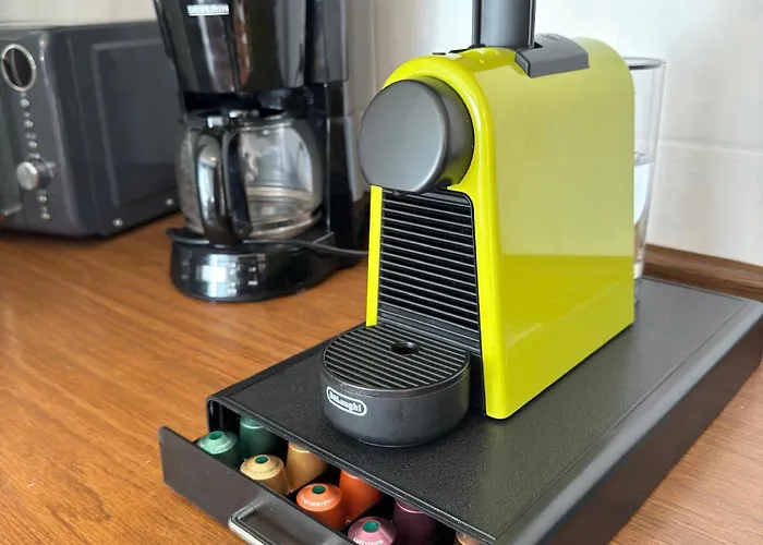 ゲストハウス Faulpelz - Budget Mit Kueche, Badewanne